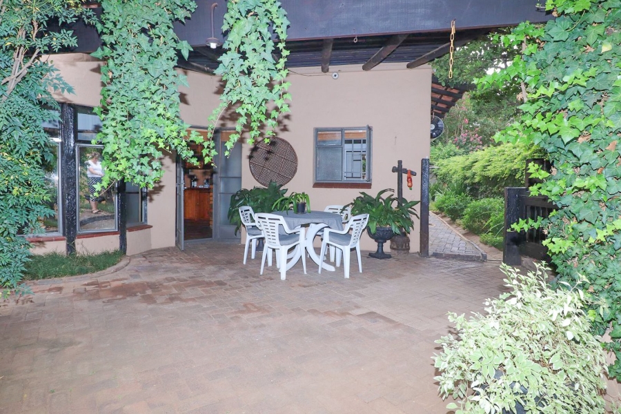 4 Bedroom Property for Sale in Irene Park North West